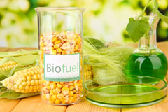 Nox biofuel availability