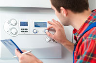 free commercial Nox boiler quotes