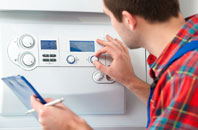 free Nox gas safe engineer quotes