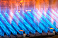 Nox gas fired boilers